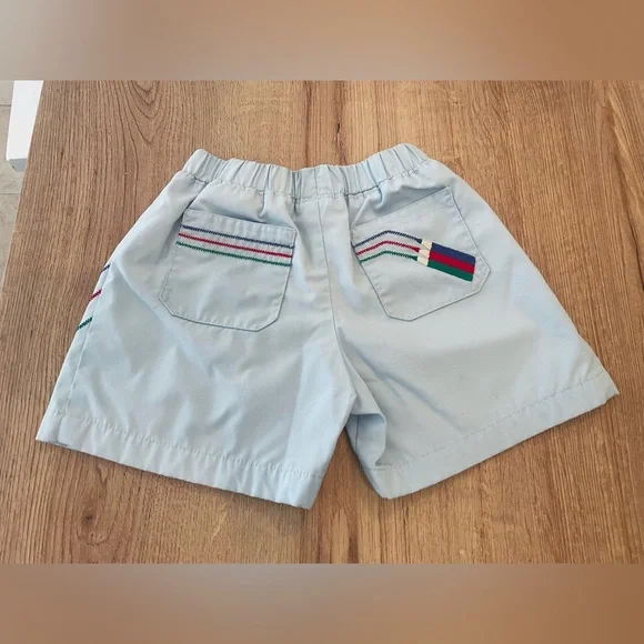 TBBC School Shorts - Picture 2 of 6